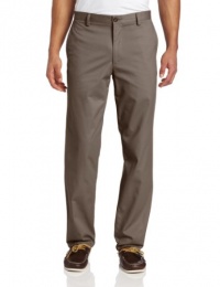 Dockers Men's Easy Khaki D2 Straight Fit Flat Front Pant