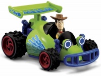 Fisher-Price Shake 'n Go! Disney/Pixar Toy Story 3 Woody and RC Fisher-Price Shake 'n Go! Disney/Pixar Toy Story 3 Woody and RC