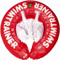 Fred's Swim Academy SwimTrainer Classic - Red (3 months - 4 years) Fred's Swim Academy SwimTrainer Classic - Red (3 months - 4 years)