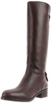 Joan & David Collection Women's Reilly Knee-High Boot,Brown,7 M US Joan & David Collection Women's Reilly Knee-High Boot,Brown,7 M US