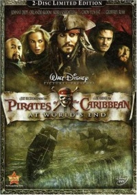 Pirates of the Caribbean: At World's End (Two-Disc Limited Edition) Pirates of the Caribbean: At World's End (Two-Disc Limited Edition)