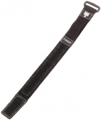 Timex Men's Q7B820 Ironman Sport Wrap 12-16mm Black Replacement Watchband Timex Men's Q7B820 Ironman Sport Wrap 12-16mm Black Replacement Watchband