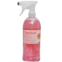 Method All Purpose Natural Surface Cleaner Pink Grapefruit 28 oz Method All Purpose Natural Surface Cleaner Pink Grapefruit 28 oz