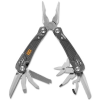 Gerber 31-000749 Bear Grylls Survival Series Ultimate Multitool with Nylon Sheath Gerber 31-000749 Bear Grylls Survival Series Ultimate Multitool with Nylon Sheath