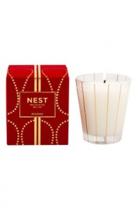 NEST Fragrances NEST01-HL Holiday Scented Classic Candle NEST Fragrances NEST01-HL Holiday Scented Classic Candle