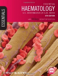 Essential Haematology, Includes Desktop Edition Essential Haematology, Includes Desktop Edition