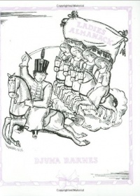 Ladies Almanack Ladies Almanack