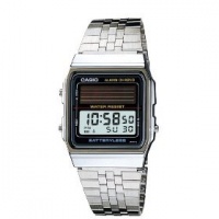 Casio Men's AL180AMVV-1 Tough Solar Digital Sports Watch