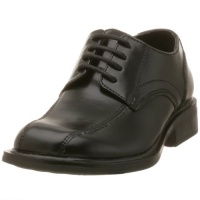 Deer Stags Gabe Lace-Up Dress Shoe (Toddler/Little Kid/Big Kid) Deer Stags Gabe Lace-Up Dress Shoe (Toddler/Little Kid/Big Kid)