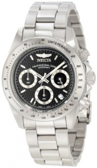 Invicta Men's 9223 Speedway Collection Chronograph S Series Watch Invicta Men's 9223 Speedway Collection Chronograph S Series Watch