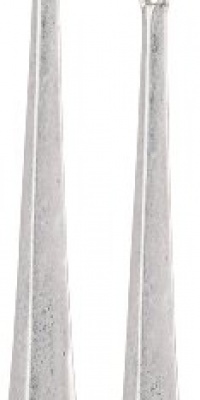 Kenneth Cole New York Limelight Crystal Geometric Stick Linear Drop Earrings Kenneth Cole New York Limelight Crystal Geometric Stick Linear Drop Earrings
