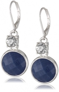 Anne Klein Colorful Waterfall Leverback Drop Earrings Anne Klein Colorful Waterfall Leverback Drop Earrings