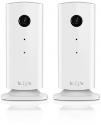 Philips In sight Wireless Home Monitor (Two-pack)