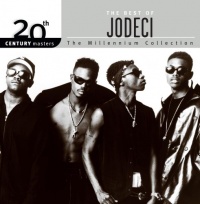 The Best Of Jodeci 20th Century Masters The Millennium Collection The Best Of Jodeci 20th Century Masters The Millennium Collection
