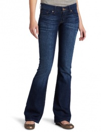 Levi's 524 Juniors' Too Superlow Bootcut Jean, Winding Road, 3 Short Levi's 524 Juniors' Too Superlow Bootcut Jean, Winding Road, 3 Short