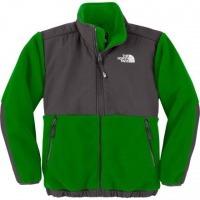 The North Face New Denali Fleece Jacket Boys Large (14-16) The North Face New Denali Fleece Jacket Boys Large (14-16)
