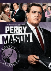 Perry Mason: The Seventh Season, Vol. 2 Perry Mason: The Seventh Season, Vol. 2