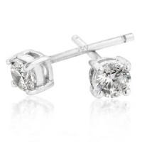 Rachel Stud Earrings Rachel Stud Earrings