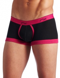 2(x)ist Men's Essential No Show Trunk 2(x)ist Men's Essential No Show Trunk