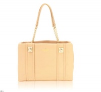 Kate Spade Elizabeth Pleasant Place Cerys Beige Leather Handbag Pxru4391 Kate Spade Elizabeth Pleasant Place Cerys Beige Leather Handbag Pxru4391