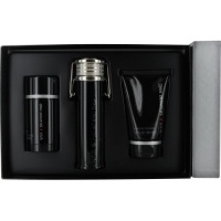 John Varvatos Gift Set for Men (3.4 OZ EDT Spray, 3.4 OZ Shower Gel & 2.6 OZ Deodorant Stick) John Varvatos Gift Set for Men (3.4 OZ EDT Spray, 3.4 OZ Shower Gel & 2.6 OZ Deodorant Stick)