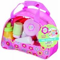 Toysmith Baby Care Set Toysmith Baby Care Set