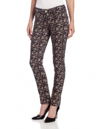 Levi's Women's Mid Rise Skinny Pant Levi's Women's Mid Rise Skinny Pant
