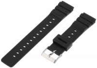 Voguestrap TX20G5 Allstrap 20mm Black Regular-Length Fits Casio and Other Sport Watchband Voguestrap TX20G5 Allstrap 20mm Black Regular-Length Fits Casio and Other Sport Watchband
