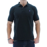 Polo Ralph Lauren Classic-Fit Mesh Polo Polo Ralph Lauren Classic-Fit Mesh Polo
