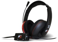 PS3 Ear Force P11 Amplified Stereo Gaming Headset PS3 Ear Force P11 Amplified Stereo Gaming Headset