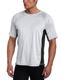 Kanu Surf Men's CB Rashguard UPF 50+ Swim Tee Kanu Surf Men's CB Rashguard UPF 50+ Swim Tee