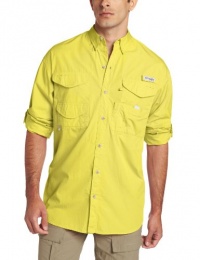 Columbia Men's Bonehead Long Sleeve Shirt Columbia Men's Bonehead Long Sleeve Shirt