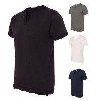 Alternative Men's Short Sleeve Moroccan Alternative Men's Short Sleeve Moroccan