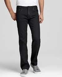 J Brand Kane Slim Fit Straight Leg Jeans J Brand Kane Slim Fit Straight Leg Jeans