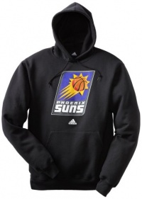 NBA Phoenix Suns Primary Logo Hoodie NBA Phoenix Suns Primary Logo Hoodie
