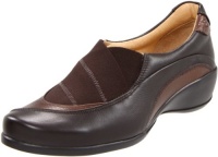 Aravon Women's Tess Slip-On Loafer Aravon Women's Tess Slip-On Loafer