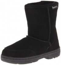 BEARPAW Meadow 6.5 Inch Shearling Boot (Little Kid/Big Kid) BEARPAW Meadow 6.5 Inch Shearling Boot (Little Kid/Big Kid)