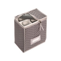 Richards Homewares Micro Fiber Deluxe Champagne Flute Richards Homewares Micro Fiber Deluxe Champagne Flute