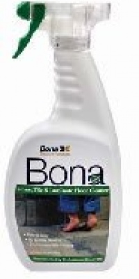 Bona stone, tile and laminate floor cleaner spray, 32-ounce Bona stone, tile and laminate floor cleaner spray, 32-ounce