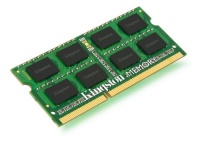 Kingston 8GB 1600MHz DDR3 (PC3-12800) SODIMM Memory for Apple MacBook Pro (KTA-MB1600/8G) Kingston 8GB 1600MHz DDR3 (PC3-12800) SODIMM Memory for Apple MacBook Pro (KTA-MB1600/8G)