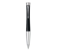 Parker Urban Fine Writing Medium Point Gel Pen, 1 Black Ink, Black Barrel Pen (35912) Parker Urban Fine Writing Medium Point Gel Pen, 1 Black Ink, Black Barrel Pen (35912)