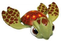 Swimways FINDING NEMO Sea Turtle Squirt Swimming 8 Pool Bath Toy Swimways FINDING NEMO Sea Turtle Squirt Swimming 8 Pool Bath Toy