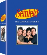 Seinfeld: The Complete Series Seinfeld: The Complete Series