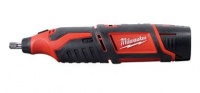 Milwaukee 2460-21 M12 12-Volt Rotary Tool Kit Milwaukee 2460-21 M12 12-Volt Rotary Tool Kit