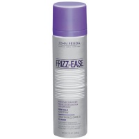 JOHN FRIEDA Frizz Ease Moisture Barrier Firm Hold Spray, 12 Ounce JOHN FRIEDA Frizz Ease Moisture Barrier Firm Hold Spray, 12 Ounce