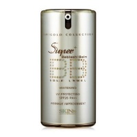 SKIN79 Super+ Beblesh Balm BB Cream VIP Gold Collection (Gold Label) 1.33oz/40g SKIN79 Super+ Beblesh Balm BB Cream VIP Gold Collection (Gold Label) 1.33oz/40g