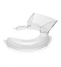 KitchenAid KN1PS 1-Piece Pouring Shield for Accolade 400 Stand Mixers KitchenAid KN1PS 1-Piece Pouring Shield for Accolade 400 Stand Mixers