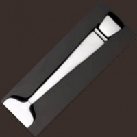 Wedgwood Vera Wang Stainless Cabochon 4-Piece Hostess Set Wedgwood Vera Wang Stainless Cabochon 4-Piece Hostess Set