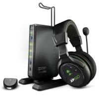 Turtle Beach Ear Force XP510 Premium Wireless Dolby Digital Gaming Headset