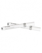 La Prairies White Caviar Illuminating Systeme brightens your skin with an innovative approach to controlling the appearance of discoloration, while offering the legendary benefits of caviar.Unprecedented brightening, supporting and luxury are yours in an illuminating collection so unique you will think of it as a ritual of enlightenment. Imperial caviar, so scarce and desirable it was once reserved for royalty, is at the heart of the White Caviar Illuminating Systeme.Choose the spots that trouble you most on your face, neck, décolleté and hands and White Caviar Spot Treatment help them appear to fade away. A sleek treatment wand delivers anti-pigmentation power to target the exact darkness you want to conceal without lightening surrounding skin. White Caviar Spot Treatment is the most powerful brightener in the White Caviar Collection, helping to reduce the appearance of dark spots at the source.The Benefits: Lightweight, fast absorbing and translucent formula helps to even skin tone by reducing dark spots at their source It works on the age spot alone without lightening surrounding skin Pen-sized applicator is portable and perfect for use at home or travelThe Application:Remove cap and rub the nubby end over the spot for gentle exfoliation. (NOTE: Do not use nubby end around the eye area). Depress the button at the bottom of the pen. It may be necessary to depress a couple of times to activate for the first time of use. Dot on spot